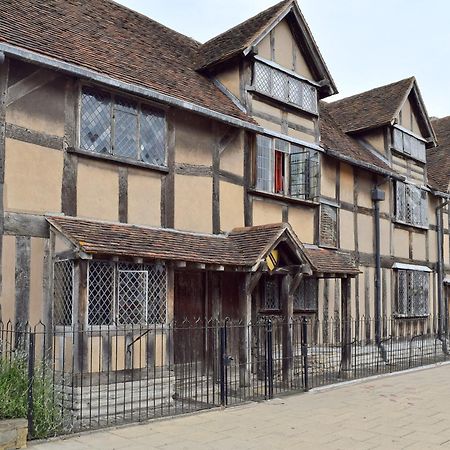 Squirrel Cottage Hook Norton Экстерьер фото