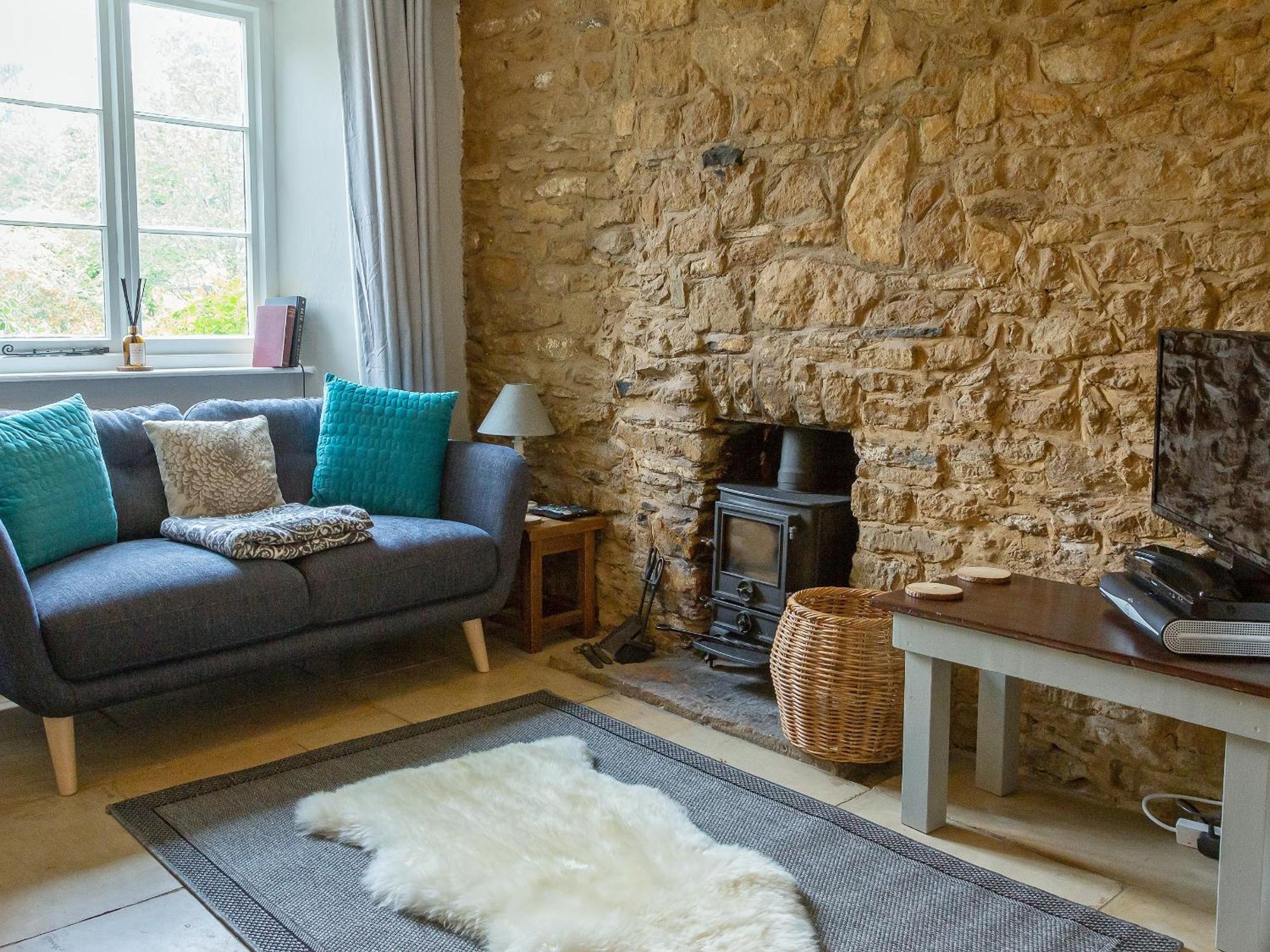 Squirrel Cottage Hook Norton Экстерьер фото