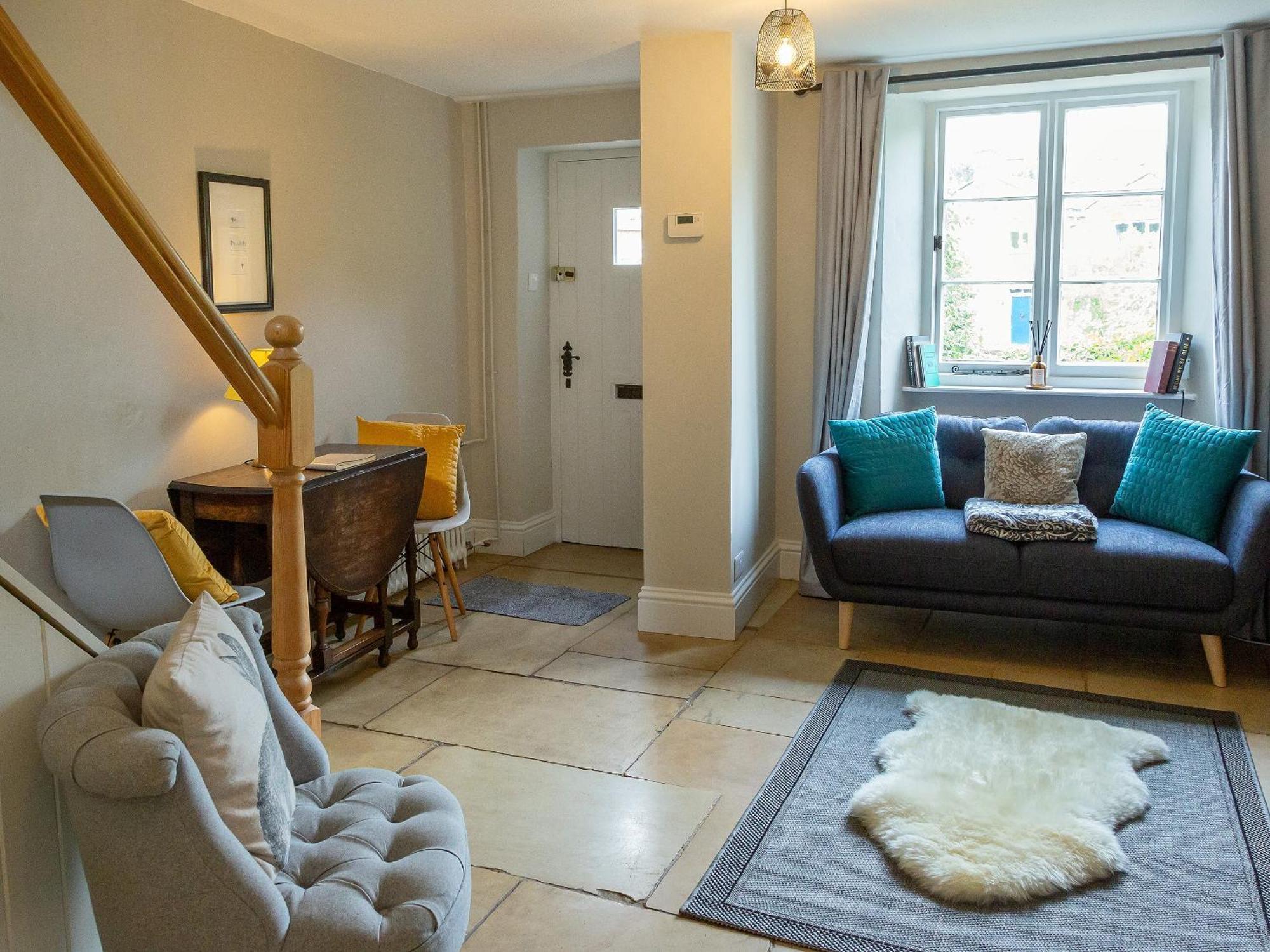 Squirrel Cottage Hook Norton Экстерьер фото