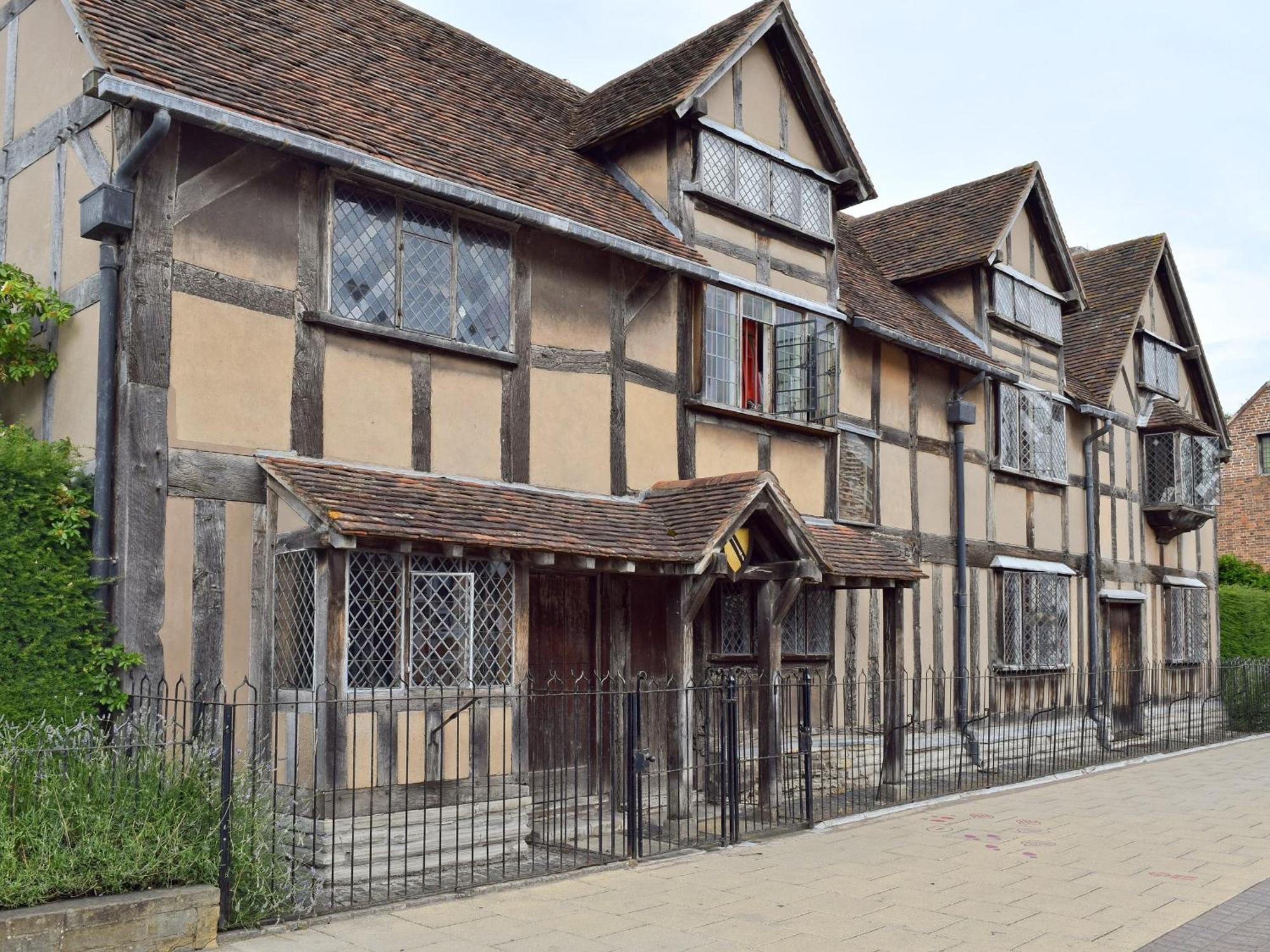 Squirrel Cottage Hook Norton Экстерьер фото