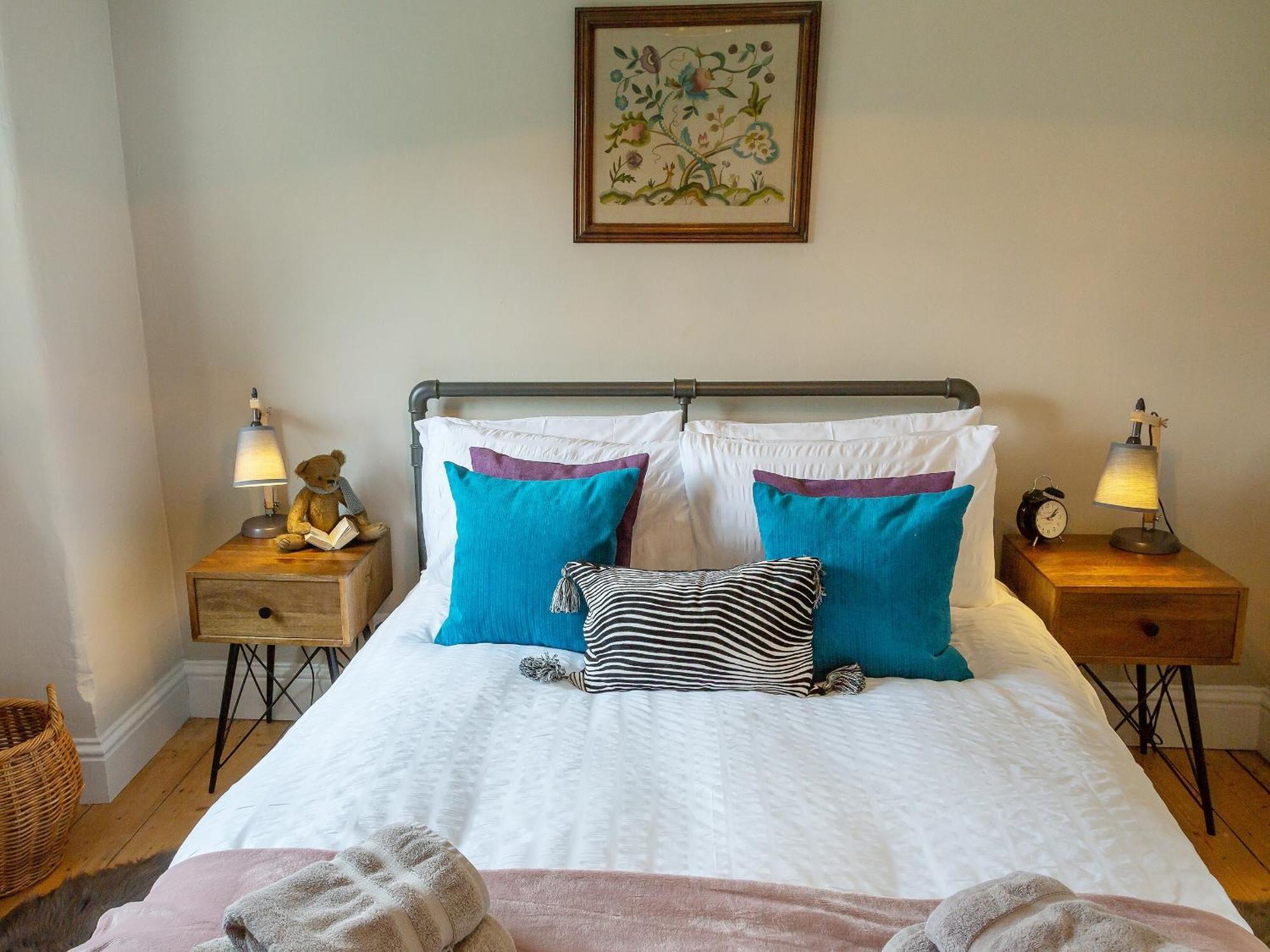 Squirrel Cottage Hook Norton Экстерьер фото