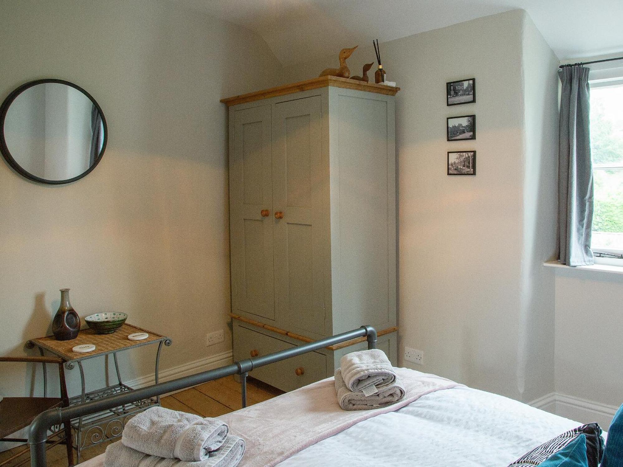 Squirrel Cottage Hook Norton Экстерьер фото