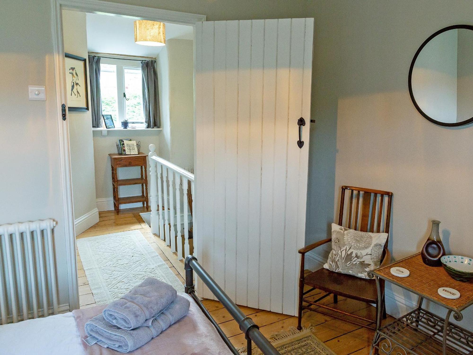 Squirrel Cottage Hook Norton Экстерьер фото