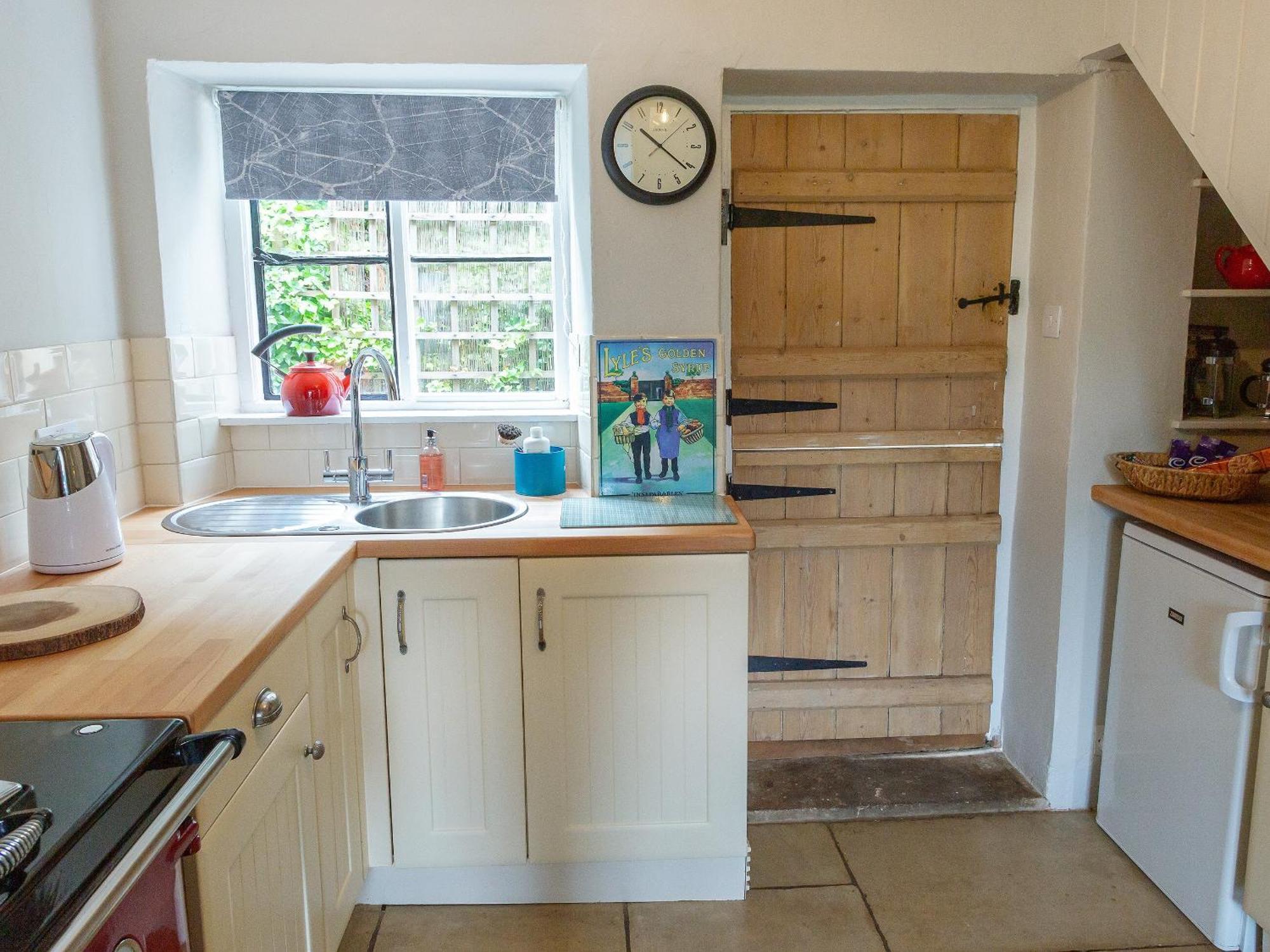 Squirrel Cottage Hook Norton Экстерьер фото