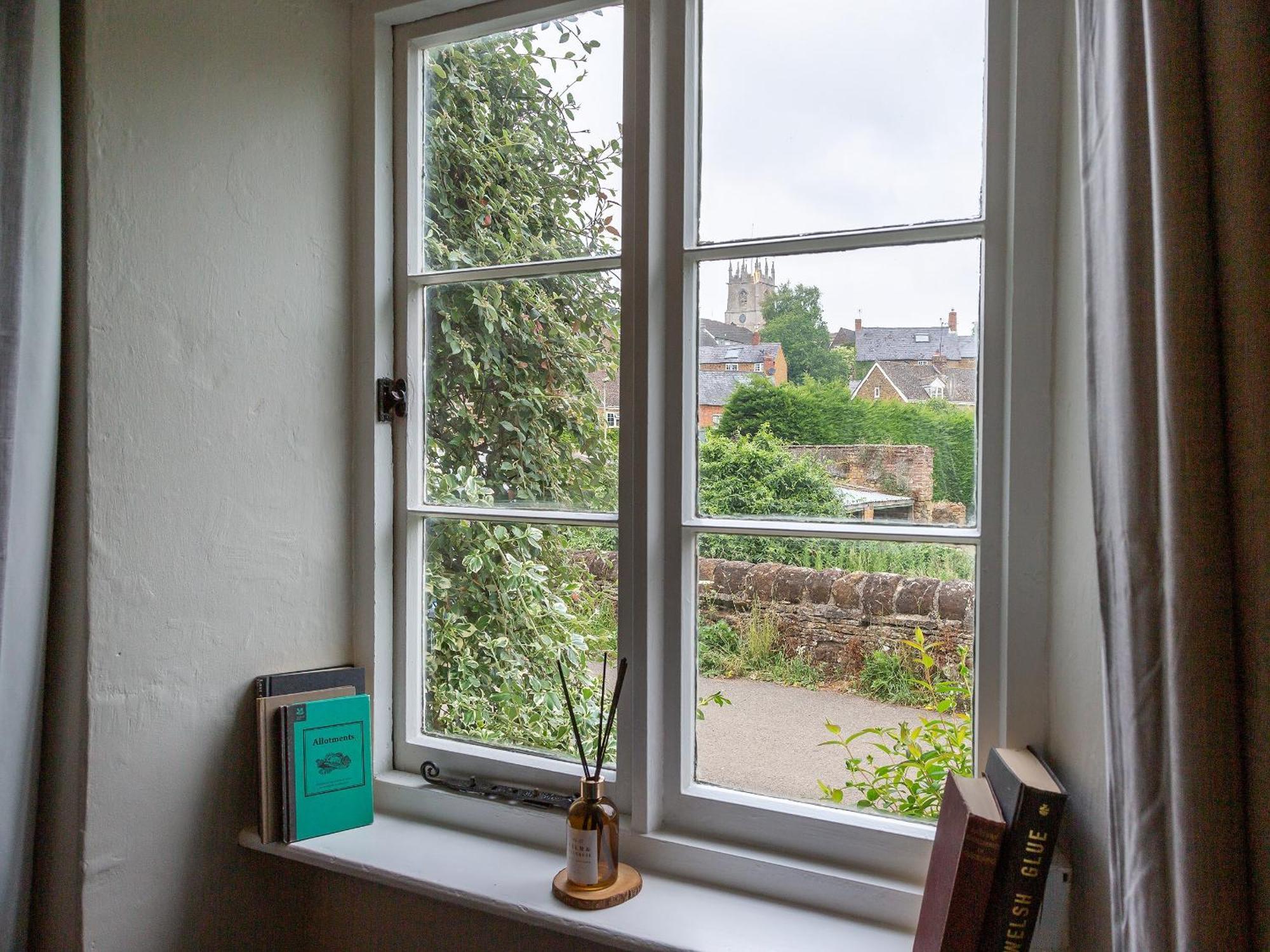 Squirrel Cottage Hook Norton Экстерьер фото